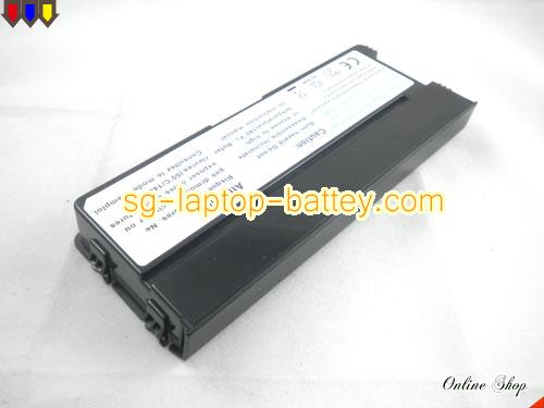  image 2 of FPCBP195AP Battery, S$68.79 Li-ion Rechargeable FUJITSU FPCBP195AP Batteries