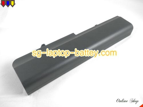  image 4 of WINBOOK 400X Replacement Battery 4800mAh 11.1V Black Li-ion