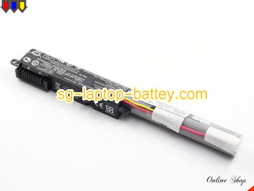  image 5 of Genuine ASUS X540UV-DM021T Battery For laptop 2933mAh, 33Wh , 11.25V, Black , Li-ion