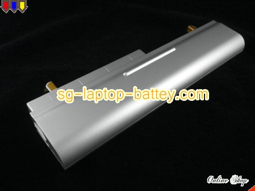  image 2 of HAIER W10S Replacement Battery 4800mAh 11.1V Silver Li-ion