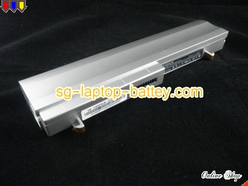  image 3 of HAIER W10S Replacement Battery 4800mAh 11.1V Silver Li-ion