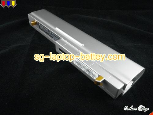  image 4 of HAIER W10S Replacement Battery 4800mAh 11.1V Silver Li-ion