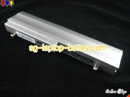  image 5 of HAIER W11 Replacement Battery 4800mAh 11.1V Silver Li-ion