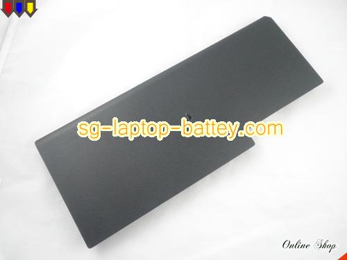 image 2 of Genuine LENOVO IdeaPad U350 Battery For laptop 41Wh, 14.8V, Black , Li-Polymer