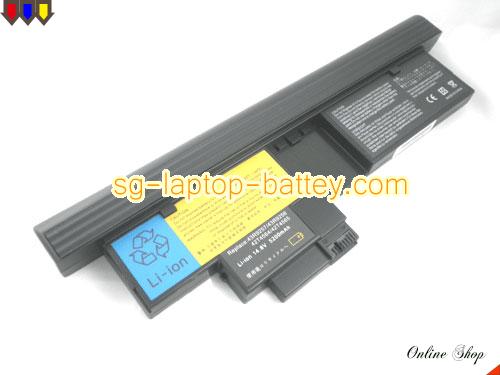  image 1 of ASM 42T4565 Battery, S$68.78 Li-ion Rechargeable IBM ASM 42T4565 Batteries