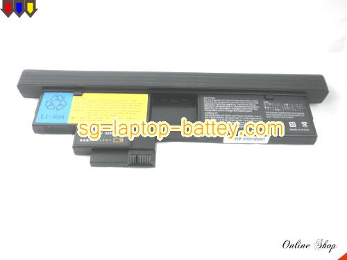  image 5 of ASM 42T4565 Battery, S$68.78 Li-ion Rechargeable IBM ASM 42T4565 Batteries