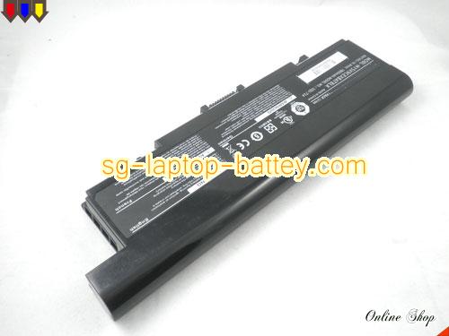  image 2 of M15X6CPRIBABLK Battery, S$125.43 Li-ion Rechargeable DELL M15X6CPRIBABLK Batteries