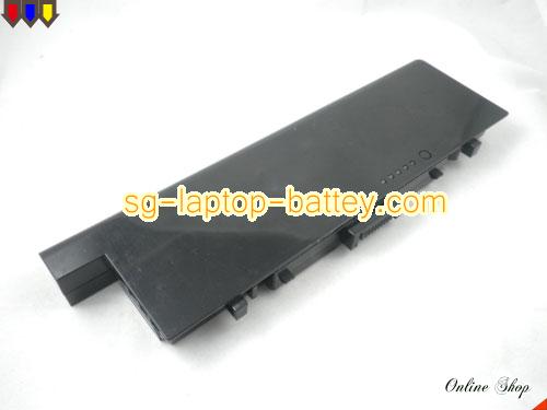  image 3 of M15X6CPRIBABLK Battery, S$125.43 Li-ion Rechargeable DELL M15X6CPRIBABLK Batteries