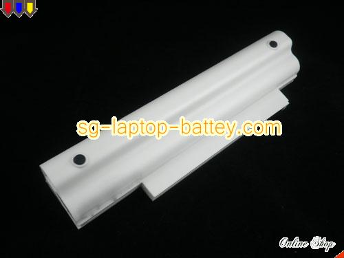  image 3 of ACER Aspire one 532G all Series Replacement Battery 7800mAh 10.8V White Li-ion