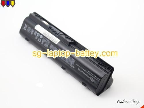  image 2 of 593555-002 Battery, S$58.79 Li-ion Rechargeable HP 593555-002 Batteries