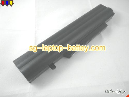  image 3 of FUJITSU ESPRIMO Mobile V5545 Replacement Battery 4400mAh 10.8V Black Li-ion
