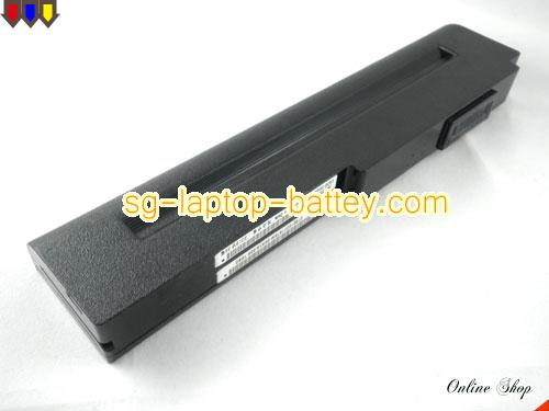  image 3 of A32-N61 Battery, S$Coming soon! Li-ion Rechargeable ASUS A32-N61 Batteries