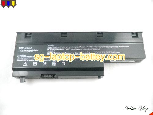  image 5 of 40029778 Battery, S$83.29 Li-ion Rechargeable MEDION 40029778 Batteries