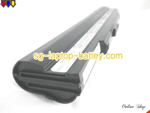  image 4 of A42-UL80 Battery, S$61.04 Li-ion Rechargeable ASUS A42-UL80 Batteries