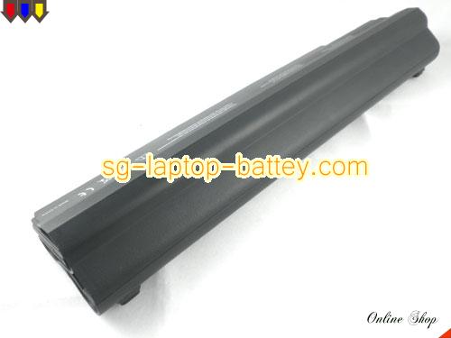  image 2 of ASUS UL30A-A1 Replacement Battery 6600mAh 14.8V Black Li-ion