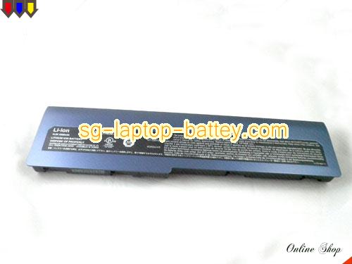  image 5 of LIPX036 Battery, S$Coming soon! Li-ion Rechargeable ECS LIPX036 Batteries