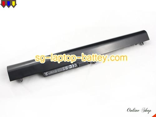  image 4 of HP SleekBook 14-F040CA Replacement Battery 41Wh 14.8V Silver Li-ion