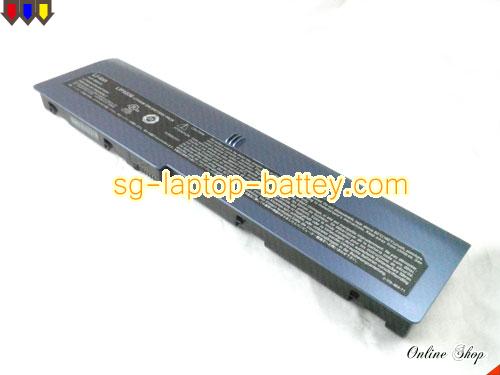  image 3 of WINBOOK J4 Replacement Battery 5880mAh 14.8V Blue Li-ion