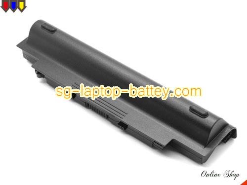  image 3 of DELL Inspiron Mini 10v (1011) Replacement Battery 7800mAh 11.1V Black Li-ion