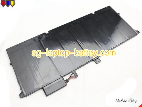  image 4 of Genuine SAMSUNG NP900X4C-A03DE Battery For laptop 8400mAh, 62Wh , 7.4V, Black , Li-Polymer