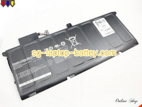  image 5 of Genuine SAMSUNG NP900X4C-A10TW Battery For laptop 8400mAh, 62Wh , 7.4V, Black , Li-Polymer