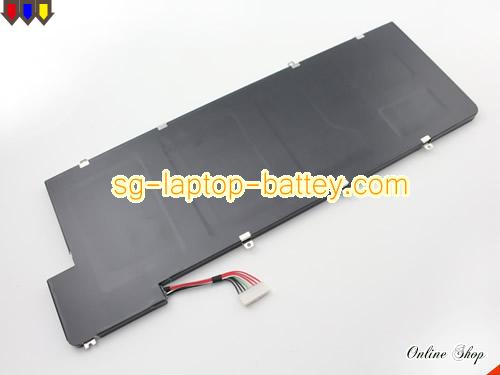  image 5 of Genuine HP Envy Spectre 14-3100ed Battery For laptop 58Wh, 14.8V, Black , Li-ion