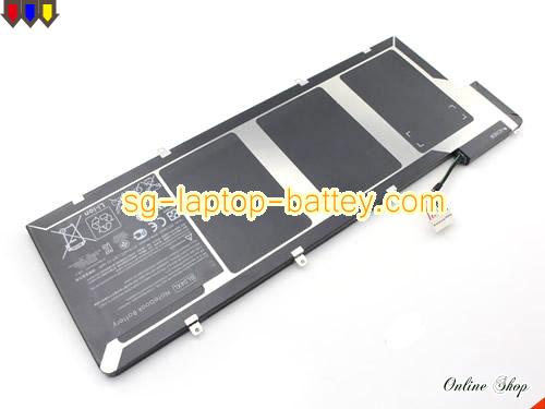  image 2 of Genuine HP Envy Spectre 14-3000eg Battery For laptop 58Wh, 14.8V, Black , Li-ion