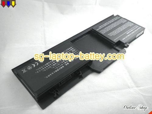  image 2 of M896H Battery, S$68.77 Li-ion Rechargeable DELL M896H Batteries