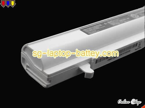 image 3 of V10-3S2200-S1S6 Battery, S$Coming soon! Li-ion Rechargeable HASEE V10-3S2200-S1S6 Batteries