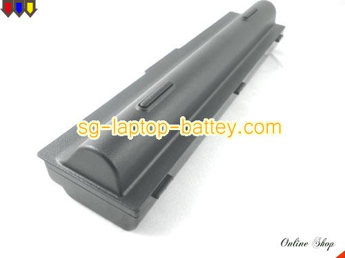  image 4 of TOSHIBA PSLSOA-033002 Replacement Battery 6600mAh 10.8V Black Li-ion