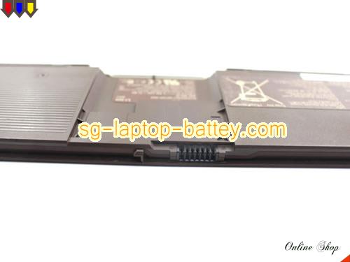  image 3 of Genuine SONY VPCX117 LG Battery For laptop 4100mAh, 7.4V, Black , Li-ion