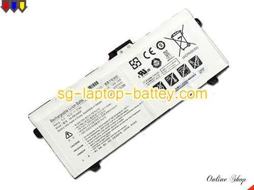  image 5 of Genuine SAMSUNG NP9300AA Battery For laptop 3750mAh, 57Wh , 15.2V, White , Li-ion