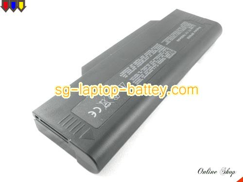  image 2 of YAKUMO 8050 Replacement Battery 6600mAh 11.1V Black Li-ion