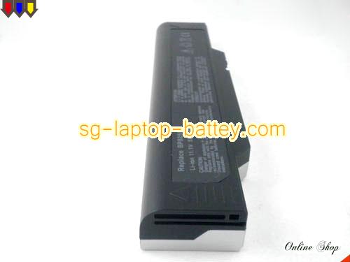  image 3 of YAKUMO 8050 Replacement Battery 4400mAh 11.1V Black Li-ion