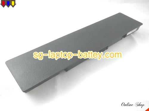  image 3 of TOSHIBA L300-EZ1004X Replacement Battery 5200mAh 10.8V Black Li-ion