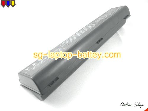  image 2 of TOSHIBA Dynabook AX/53H Replacement Battery 6600mAh 10.8V Black Li-ion