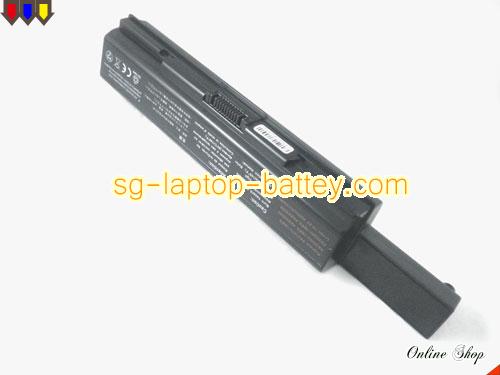  image 3 of TOSHIBA Dynabook Satellite PXW/57GW Replacement Battery 8800mAh 10.8V Black Li-ion