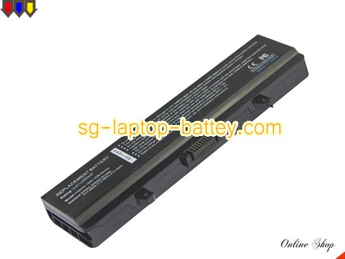  image 1 of RU586 Battery, S$50.26 Li-ion Rechargeable DELL RU586 Batteries