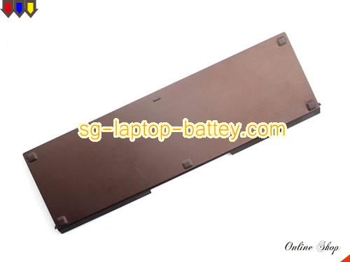  image 4 of Genuine SONY VPCX 117 L G Battery For laptop 4100mAh, 7.4V, Black , Li-ion