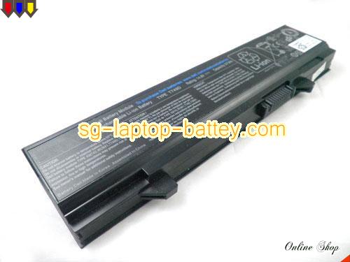  image 1 of W071D Battery, S$64.56 Li-ion Rechargeable DELL W071D Batteries