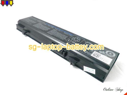  image 2 of W071D Battery, S$64.56 Li-ion Rechargeable DELL W071D Batteries