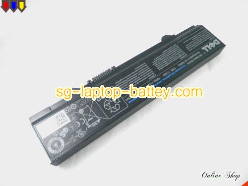  image 3 of W071D Battery, S$64.56 Li-ion Rechargeable DELL W071D Batteries
