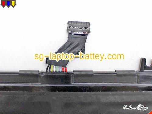  image 5 of Genuine LENOVO ThinkPad T490s(20NX000RCD) Battery For laptop 4922mAh, 57Wh , 11.58V, Black , Li-Polymer
