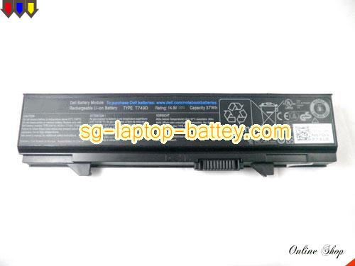 image 5 of P858D Battery, S$64.56 Li-ion Rechargeable DELL P858D Batteries