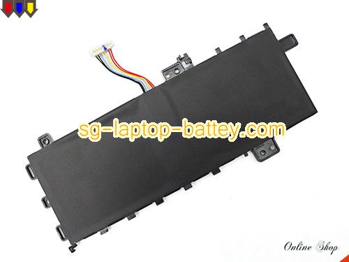  image 3 of Genuine ASUS X512UA-1G Battery For laptop 4212mAh, 32Wh , 7.6V, Black , Li-ion
