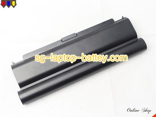  image 3 of Genuine LENOVO 20EFA01GAU Battery For laptop 100Wh, 8.96Ah, 11.1V, Black , Li-ion