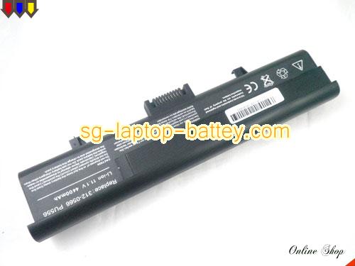  image 3 of 312-0566 Battery, S$46.23 Li-ion Rechargeable DELL 312-0566 Batteries