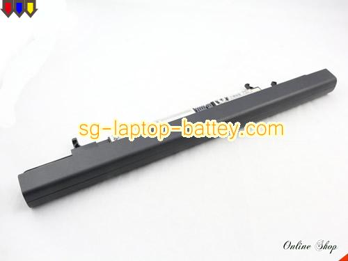  image 4 of Genuine LENOVO IDEALPAD FLEX 15 Battery For laptop 2200mAh, 32Wh , 14.4V, Black , Li-ion