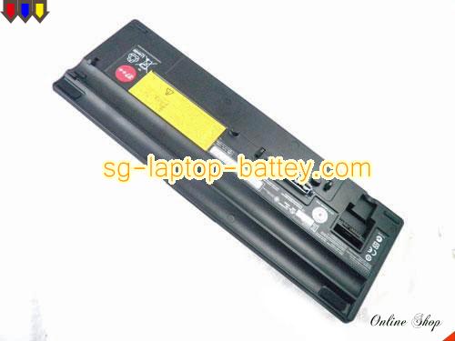  image 3 of Genuine LENOVO 4240-53F Battery For laptop 94Wh, 8.4Ah, 11.1V, Black , Li-ion