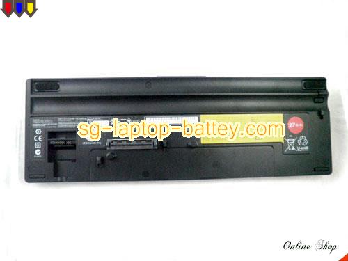  image 4 of Genuine LENOVO 4240-53F Battery For laptop 94Wh, 8.4Ah, 11.1V, Black , Li-ion